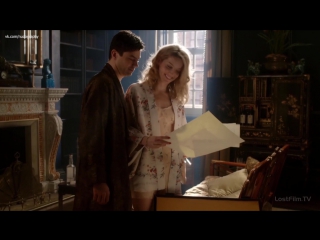 free аннабелль уоллис annabelle wallis в белье в сериале флеминг fleming 2014 сезон 1 серия 1 s01e01 1080p hd