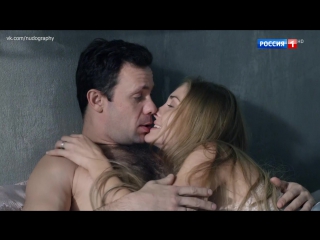 free анна казючиц в сериале третья жизнь дарьи кирилловны 2016 андрей селиванов 1 2 серия 1080i hd