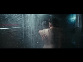 free калли эрнандес callie hernandez голая в фильме чужой завет alien covenant 2017 ридли скотт 1080p hd