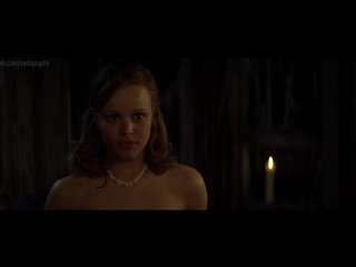 free рэйчел макадамс rachel mcadams разделась в фильме дневник памяти the notebook 2004 ник кассаветис 1080p hd
