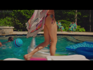 free сексуальная сара райт sarah wright в фильме сделано в америке american made 2017 даг лайман 1080p hd