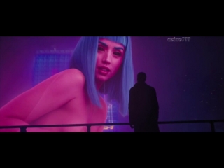 free ана де армас ana de armas голая в фильме бегущий по лезвию 2049 blade runner 2049 2017 дени вильнёв lq hd