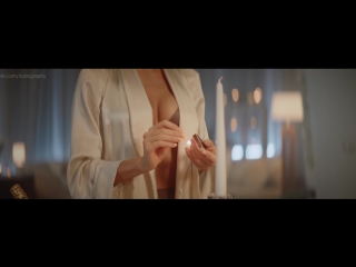 free елена темникова в клипе не сдерживай меня 2018 hd 1080p голая грудь бельё ножки hd