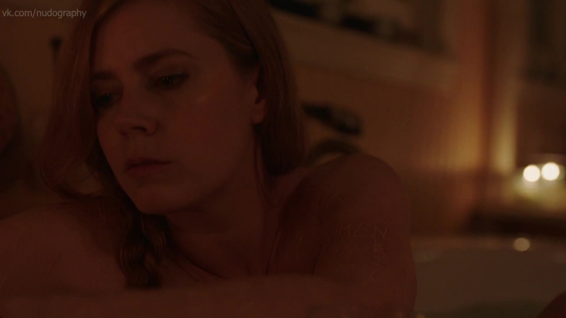 free эми адамс amy adams голая в сериале острые предметы sharp objects 2018 сезон 1 серия 1 s01e01 hd 1080p hd