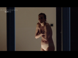 free моника рейс monica reyes голая в сериале место преступления tatort 2016 серия 825 e827 hd