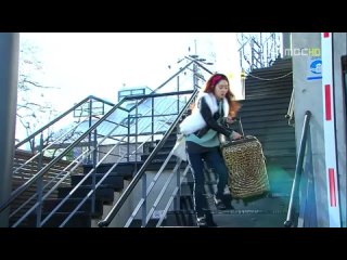 free я тоже цветочек im a flower too 나도 꽃 13 серия озвучка green tea hd