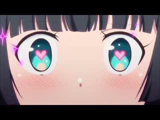 free dumbbell nan kilo moteru насколько тяжелые гантели ты сможешь поднять 1 серия озвучка xelenum ruri hd