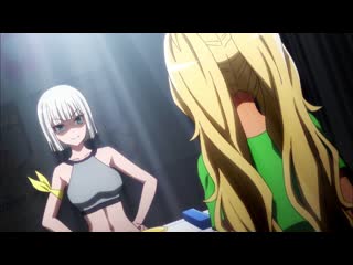 free dumbbell nan kilo moteru насколько тяжелые гантели ты сможешь поднять 6 серия озвучка jade mirona berserk anidub hd