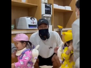 free 07 10 2022 со чжи соп с посетителями тренажёрного зала hd