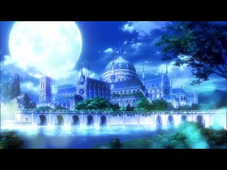 free anidub seiken tsukai no world break песнь проклятия для святого рыцаря 02 ancord гамлетка цезаревна hd