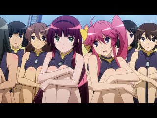 free anidub seiken tsukai no world break песнь проклятия для святого рыцаря 03 ancord гамлетка цезаревна hd