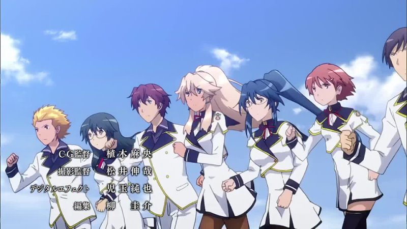 free anidub seiken tsukai no world break песнь проклятия для святого рыцаря 04 ancord гамлетка цезаревна hd