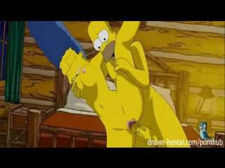 free simpsons sex famous toons facial симпсоны секс мардж и гомэр порно мультик комикс секс хентай аниме эротика хентай hd