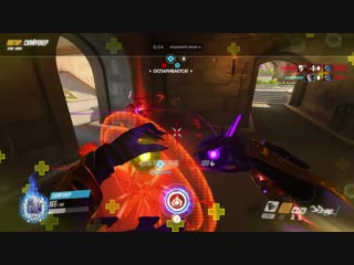 free overwatch я в ударе так что покоритесь моей воле hd