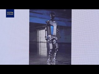 free в пекине представили первого в мире полностью электрического человекоподобного робота hd
