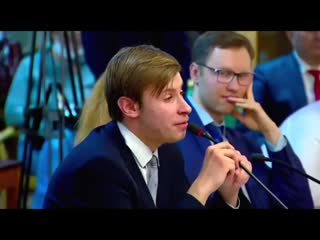 free простой школьник разнёс министра просвещения и внедрение дистанционки слушания в госдуме 10 12 2020 hd