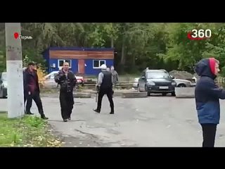 free пермский стрелок все подробности расстрела в пермском университете прямая трансляция 360p hd