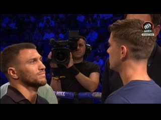free ломаченко vs кемпбелл первая встреча лицом к лицу hd