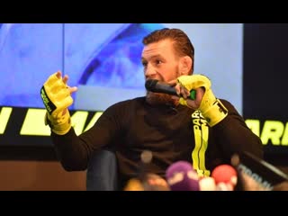 free конор макгрегор ломаченко лучший в мире усик супер украинский бокс феноменален hd