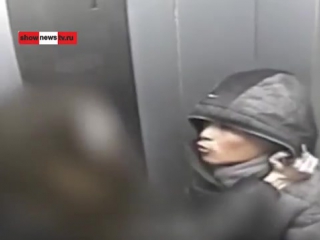 free студентка запинывает секс маньяка в лифте это вам не германия real video hd