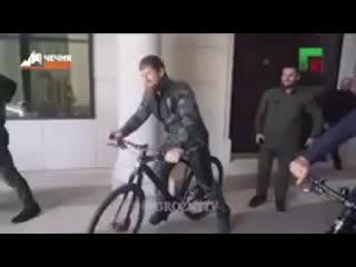 free радость и любовь истинное отношение жителей чечни к рамзану кадырову 144p mp4 hd