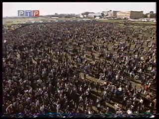 free фестиваль крылья аэродром тушино москва 2000 год hd