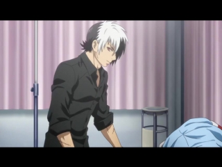 free молодой черный джек 3 серия молодость чёрного джека young black jack 3 серия raw hd