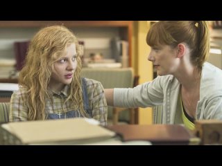 free хлоя грейс морец и джулианна мур о фильме телекинез индустрия кино от hd