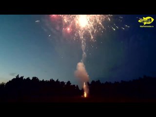 free небольшой быстротемповый фейерверк под композицию let get it started hd