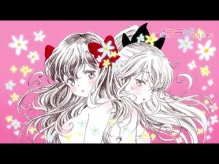 free если бы я не сломал ее флаг 1 серия kanojo ga flag o oraretara русская озвучка hd