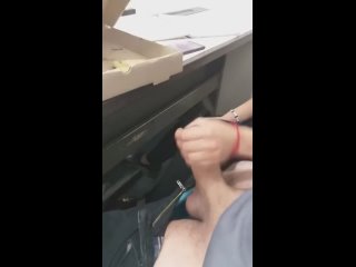free whoreinheat школьница дает мне минет и дрочит пока я не закончу в школьной библиотеке hd