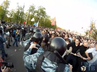 free от марша до 6 мая 2012 как это было hd