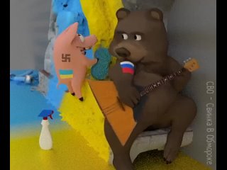 free концоа вчерашнего мультика хрюша молодые взял тряпочку и вытирает за собой мораль сей басни такова hd
