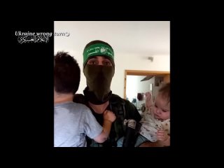free кадры того как моджахеды кассам обращались с молодые в первый день операции штурм аль аксы hd
