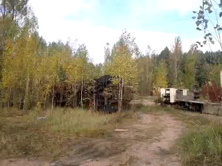 free пожарная часть и милиция в городе припять hd