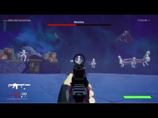 free pokemon но теперь это шутер от первого лица hd