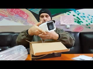 free распакоа посылок разная шляпа hd