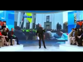 free порошенко нам выгоден и его свергать нельзя тот кто придет после него будет воевать с рф по настоящему пропагандисты hd
