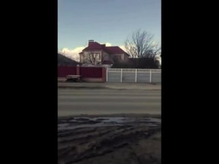 free житель брянска утонул в яме с грязью по дороге домой hd