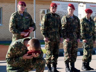 free из за подвоза чеченцев в армии рф вспыхнула массовая драка со стрельбой hd