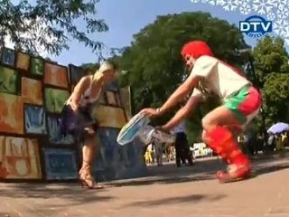 free голые и смешные цирк с юбками культура и психология секса hd