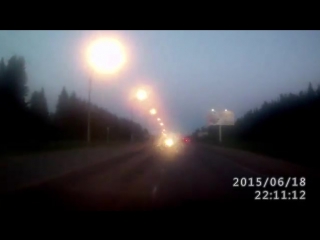 free в столице коми водитель на рено спровоцировал тройное дтп hd