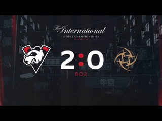 free vp 20 nip bo2 групповая стадия ti9 hd