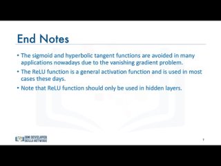 free 02 introduction to deep learning neural networks with keras 04 activation functions hd