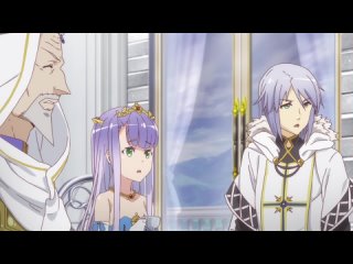free woa яркая компания мятежная компания outbreak company 11 серия absurd eladiel hd
