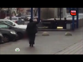 free убившая ребенка няня разгуливала по москве с его отрезанной головой видео hd