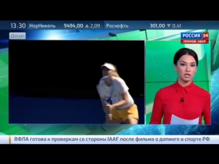 free шарапова потеряет не только репутацию но и миллионы долларов hd