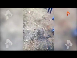 free бронированный автомобиль спас жизнь имаму при взрыве в назрани hd