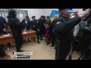 free дело савченко завершилось с песнями и шоу hd