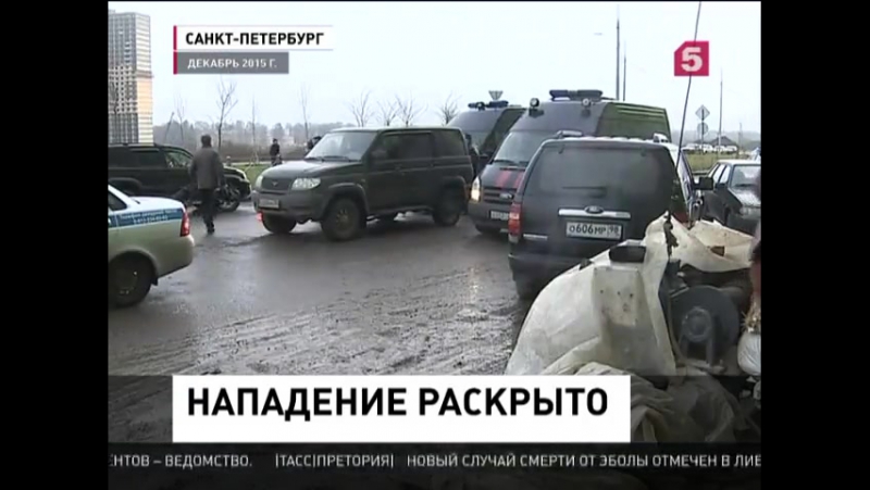 free в петербурге раскрыто дело о нападении на полицейских в декабре прошлого года hd